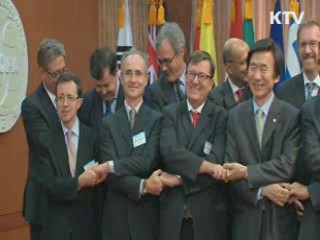 6.25전쟁…세계 60여 개국이 지원