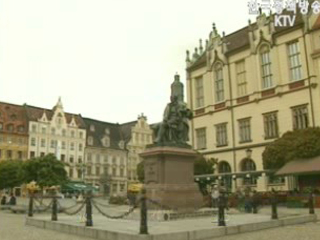 여수 경쟁도시 `브로츠와프 실사 돌입`