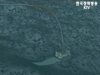 태평양 망간단괴 채광시스템 개발