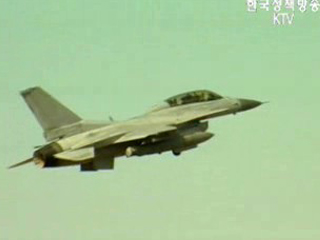 공군 탑건 선발