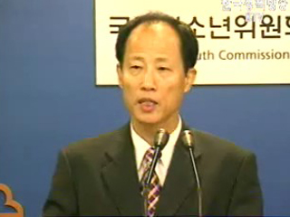 청소년관람가 한국영화 모니터링 관련 브리핑