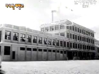 비를 기다리는 농촌