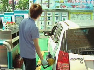 경유값 상승분 절반 국가가 지원