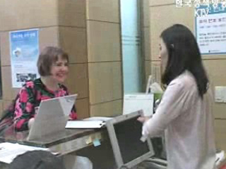 의료도 서비스다! 세계로 가는 한국 의료기술