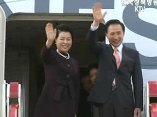 G20·APEC 참석차 14일 출국