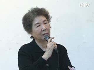 작가와 함께 하는 시·소설 낭독회