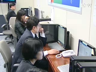 비상금융통합상황실 가동 '선제대응'