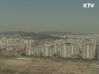 미군 반환지역, 총 38조8천억원 투자