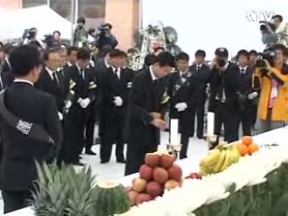 '국민장' 장의위원 1천383명