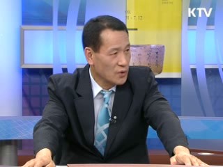 안전한 밥상, 우리가 책임진다 [정책, 현장을 가다]