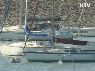 이 대통령 "해양레저산업, 신 성장동력"