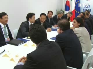 FTA 유보국에 '맞춤형 설득'