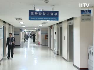 과학기술, 개도국에 전수