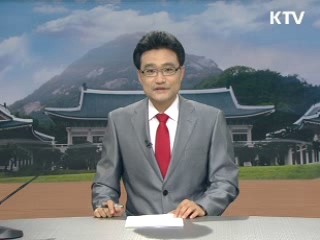 국무총리 정운찬…중폭 개각