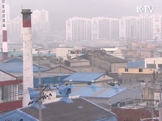 대규모 외투기업, 공장설립 규제 예외