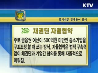 알기 쉬운 경제용어