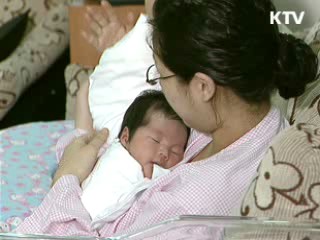 신생아 선천성 이상 심장질환 1위