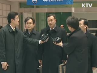 남북, 금강산 회담 입장차만 확인