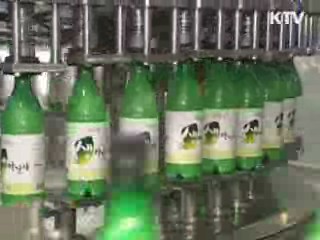 새해 첫달 막걸리 수출 '쾌조의 출발'