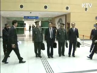 남북, 실무접촉 공감대 형성 협의 계속