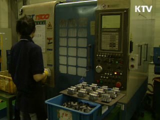 中企 사업영역 보호, 자생력 강화