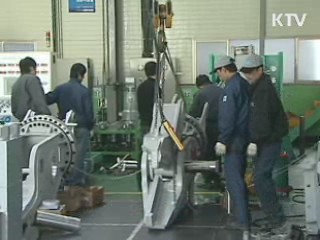 기업들 "4분기 자금사정도 호조세"