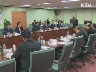 윤증현 장관 "북한 도발 경제 영향 제한적"