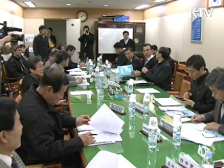 안동서 구제역 발생…긴급방역 착수