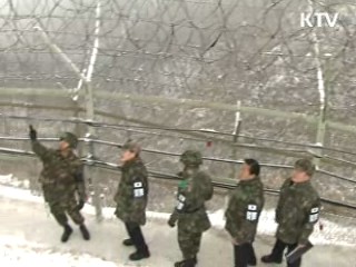 김 총리 "北 도발하면 배로 응징할 것"