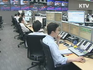 내년 하반기 비예금 외환부채에 은행부담금