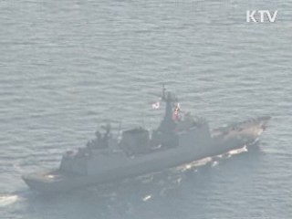 합참, 연평도 사격 종료…北 도발 대비