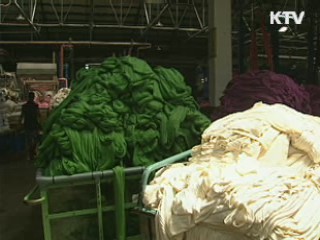 내년도 외국인력 4만8천명 도입