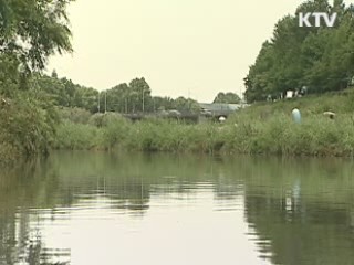 4대강 친수구역 조성···난개발 방지