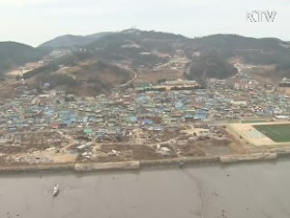 서해 5도 학생, 대학 정원외 입학 허용