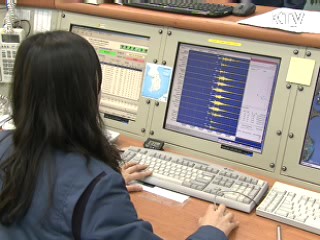 北, 백두산화산 협의 제의···정부 "검토"