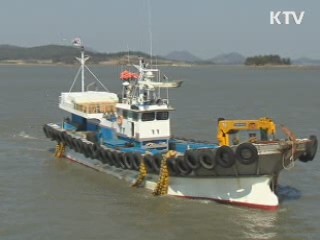 제주 유휴어항 해양관광지로 탈바꿈