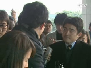 박영준 전 차장, 11시간 조사후 귀가