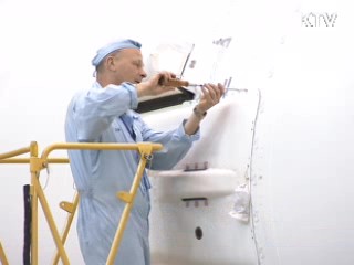 나로호 3차 발사 점검단 활동 시작