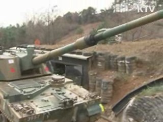 한미 '키 리졸브' 시작…北, 연합훈련 맹비난