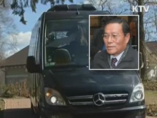 北 외무성 리근 "로켓 발사 계획 불변"