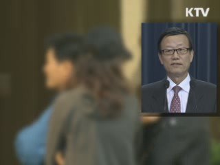 제일저축銀 금품수수 의혹 윤진식 의원 소환