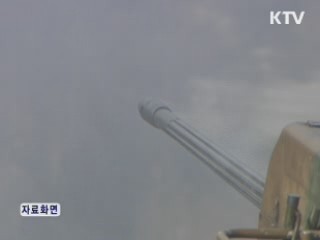 한미, 22일 최대규모 통합화력 훈련