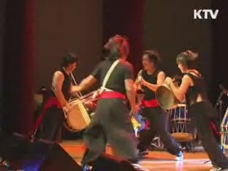 광주로 떠나는 아시아 문화 여행