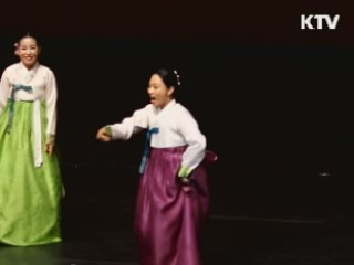 아리랑과 판굿으로 벌이는 축제한마당 [캠퍼스 리포트]