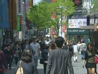 "내년 성장률 4% 이하 가능성 높아"