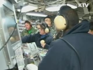 미 태평양사령관 "북한 미사일 발사 대비 태세"