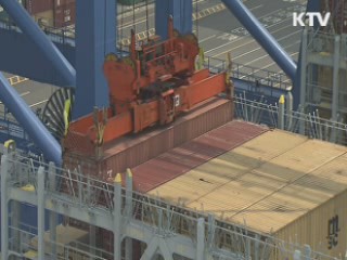 한미FTA 발효 1년···불황속 '수출 버팀목'