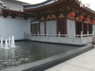 방중 경제사절단 71명···사상 최대