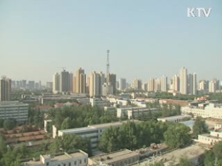 시안방문·칭화대연설···한중 거리 좁히기