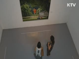 "우리 삶이 춤이 된다면" [국민리포트]